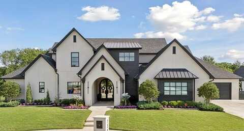 7300 E College Street, Broken Arrow, OK 74014