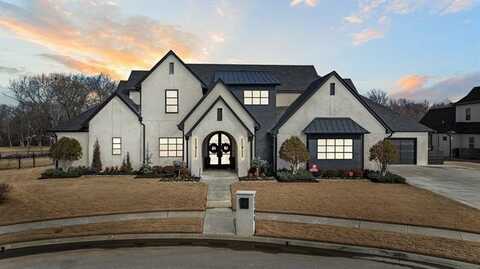 7300 E College Street, Broken Arrow, OK 74014