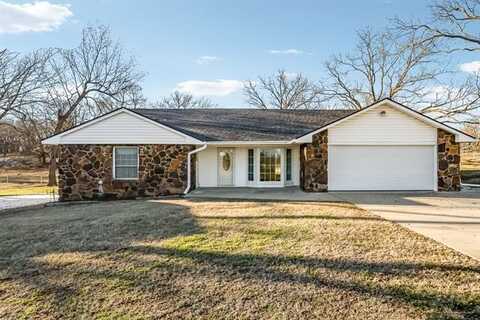 4186 S 273rd East East Avenue, Broken Arrow, OK 74014