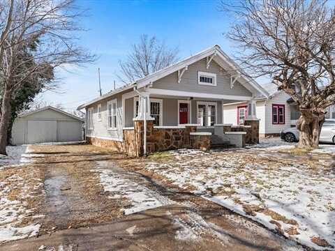 1405 S Maple Avenue, Bartlesville, OK 74003