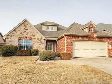 4412 SW Indianola Street, Broken Arrow, OK 74012