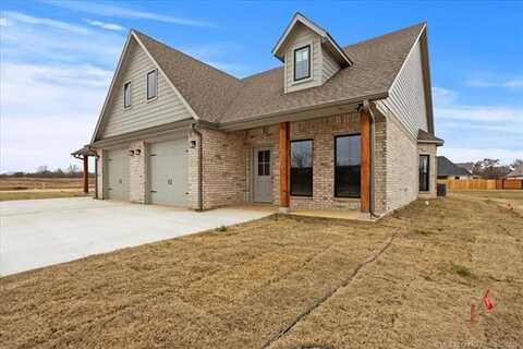 5810 Benelli Boulevard, Durant, OK 74701