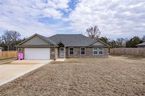 101 Rawlings, Durant, OK 74701