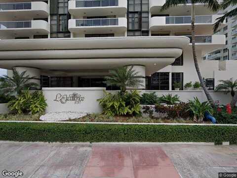 Collins Ave #1604, Miami Beach, FL 33140