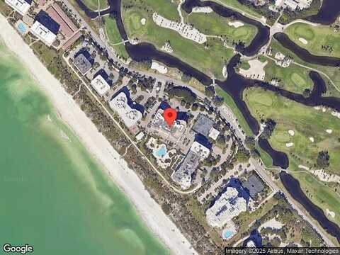 Sanctuary Dr #B806, Longboat Key, FL 34228