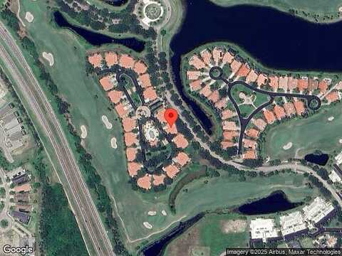 S Newport Island Dr #2A, Vero Beach, FL 32967