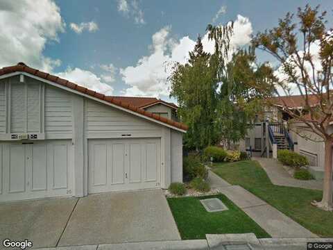 Terra Granada Dr #4A, Walnut Creek, CA 94595