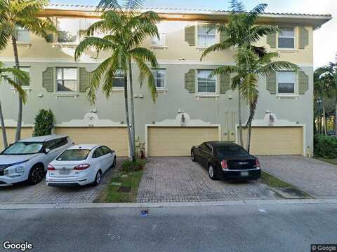 Sleepy Orange Ln #3925, Coconut Creek, FL 33073