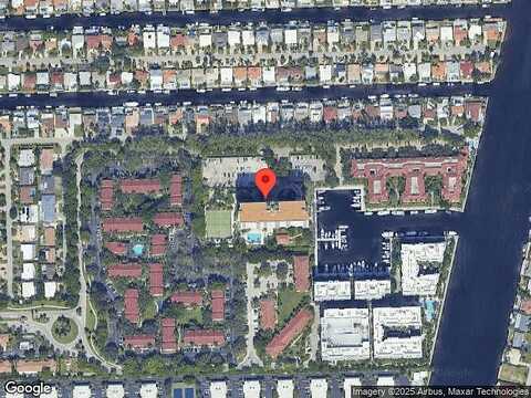 N Port Royale Dr N #1010, Fort Lauderdale, FL 33308