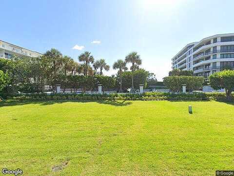 S Ocean Blvd #202S, Palm Beach, FL 33480