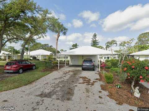 Wexford Ter #164, Venice, FL 34293