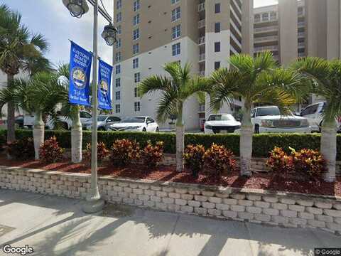 S Atlantic Ave #209, Daytona Beach Shores, FL 32118