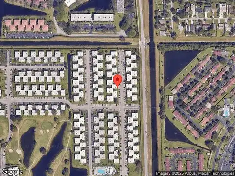 Burgundy #204, Delray Beach, FL 33484