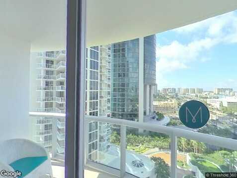 Collins Ave #2203, Sunny Isles Beach, FL 33160