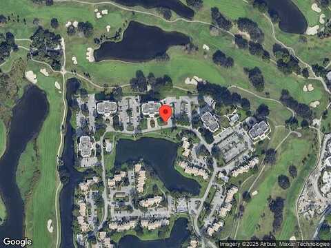 Bridgewood Dr #1822, Boca Raton, FL 33434