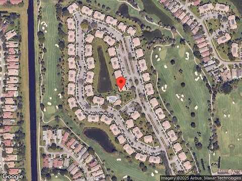 Loch Maree Ln #2003, Delray Beach, FL 33446