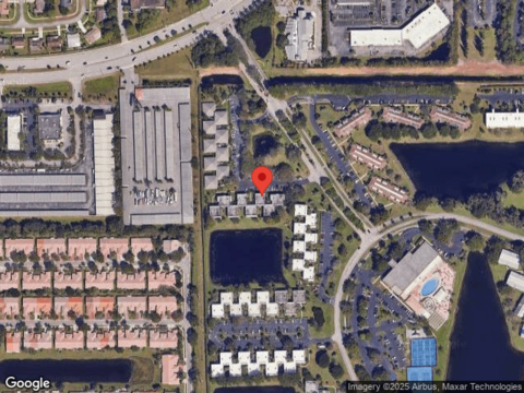 Ashland Ln #44, Delray Beach, FL 33484