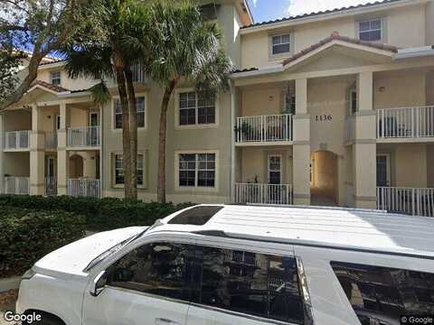 Town Center Dr #414, Jupiter, FL 33458