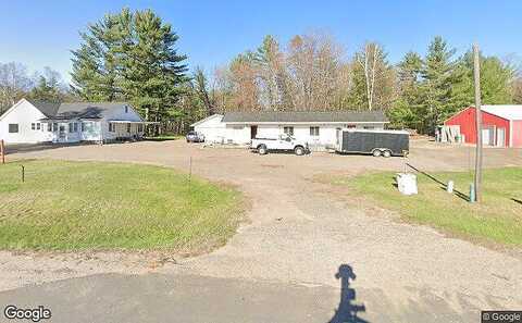 Us Highway 45, EAGLE RIVER, WI 54521