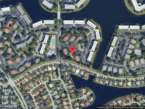 E Clairmonte Cir #109, Tamarac, FL 33321