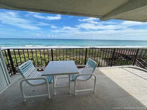 S Ocean Drive, Jensen Beach, FL 34957