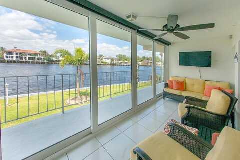 N Riverside Dr, Pompano Beach, FL 33062