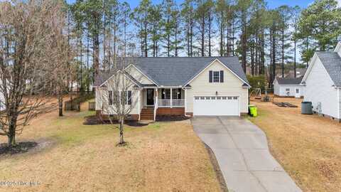 116 Hillsboro Drive, New Bern, NC 28562