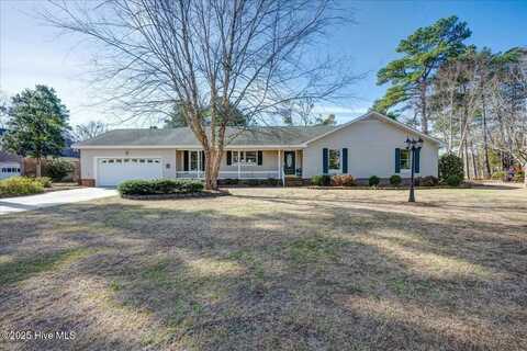 202 Gangplank Road, New Bern, NC 28562