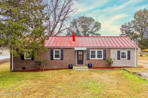 207 S Glenburnie Road, New Bern, NC 28560