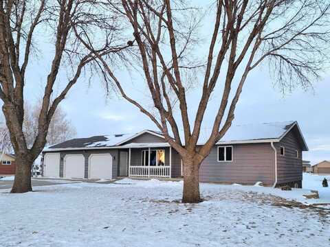 1916 3rd Ave SE, Sioux Center, IA 51250