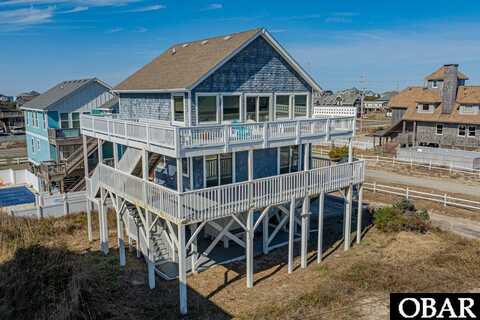 23208 Southgate Drive, Rodanthe, NC 27968