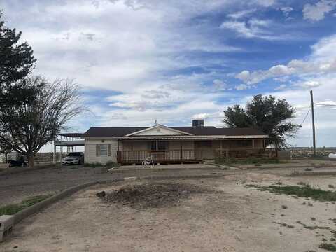 268 County Rd 204, Pecos, TX 79772