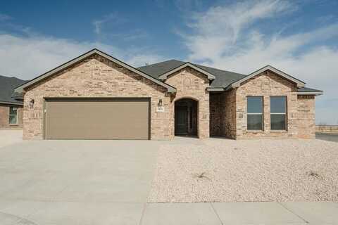 421 Farmstead Lane, Odessa, TX 79765