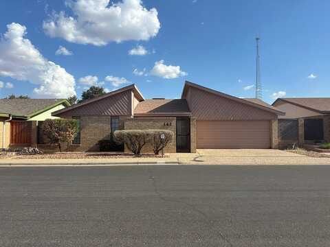 142 Quail Run, Odessa, TX 79761