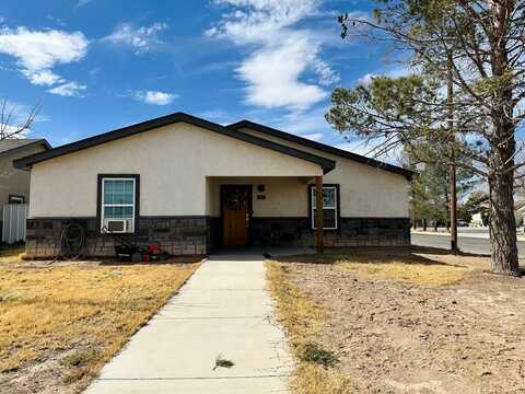 401 S Maple Ave, Pecos, TX 79772