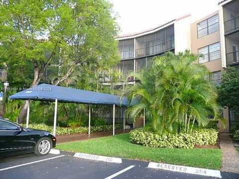 N Hills Dr, Hollywood, FL 33021