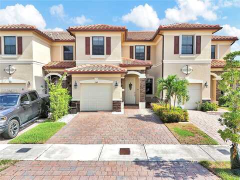 W 90Th St, Hialeah, FL 33018