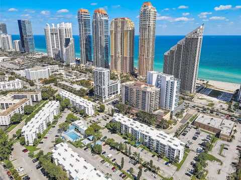 Atlantic Blvd, Sunny Isles Beach, FL 33160