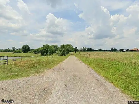 Vz County Rd 4106, Canton, TX 75754