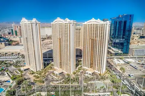 E Harmon Avenue #809, Las Vegas, NV 89109