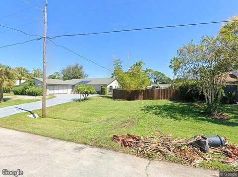 13025 N, Sebastian, FL 32958