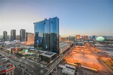 E Harmon Avenue #3309, Las Vegas, NV 89109