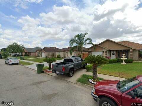 Fresa, Brownsville, TX 78521