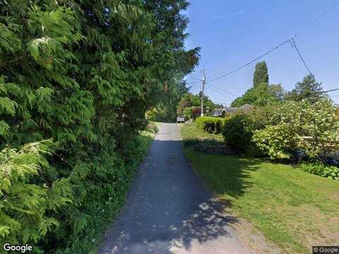 Garth Road, Point Roberts, WA 98281