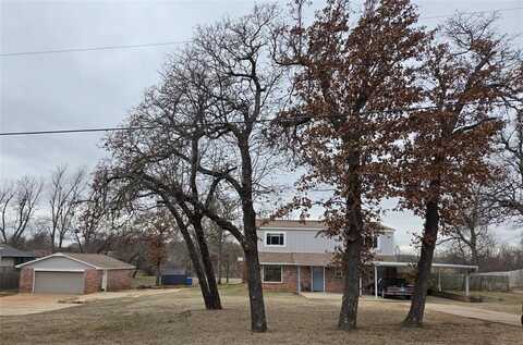 2203 Avery Avenue, Midwest City, OK 73130