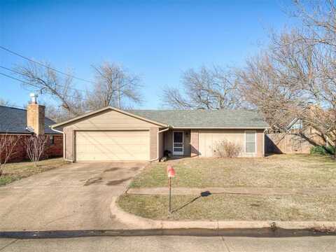 1817 Aiken Court, Norman, OK 73071