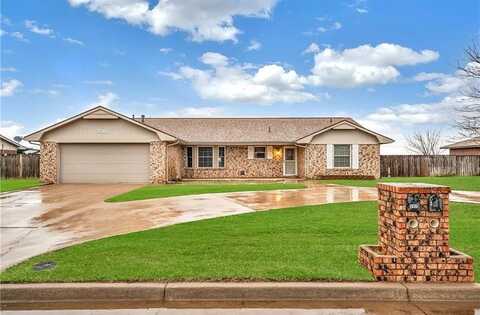 3516 Ranch Rd E., Altus, OK 73521