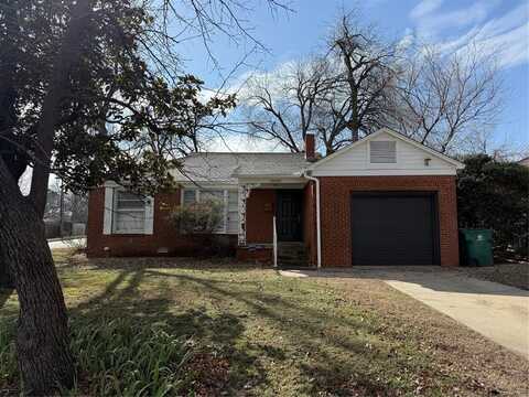 3300 NW 43rd Street, Oklahoma City, OK 73112