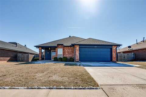 8208 NW 84th Street, Oklahoma City, OK 73132