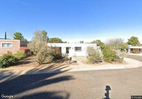 Enrico Ave, Sierra Vista, AZ 85635